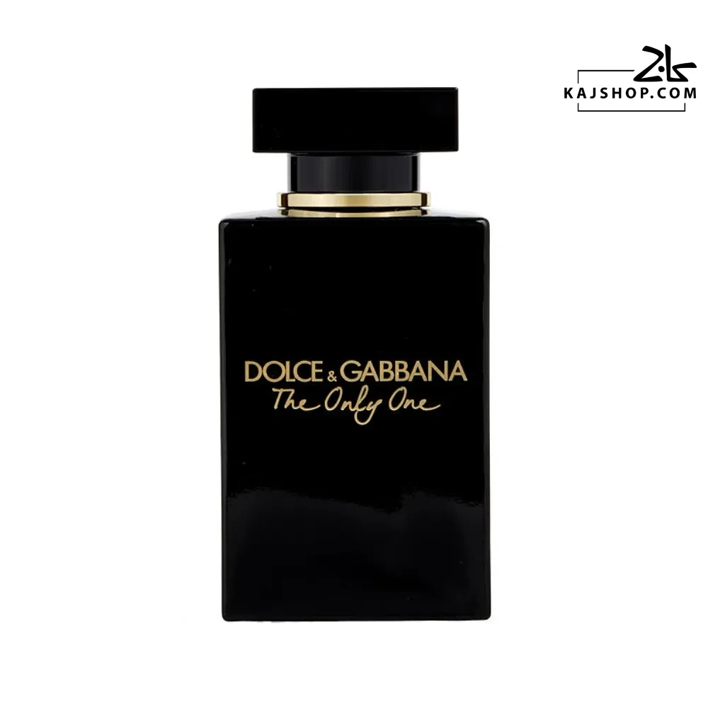 عطر زنانه دولچه گابانا د اونلی وان ادو پرفیوم اینتنس